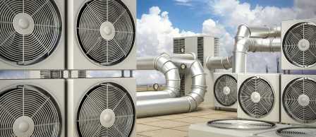 Оборудование для очистки вентиляционных выбросов: основные типы и их характеристики
